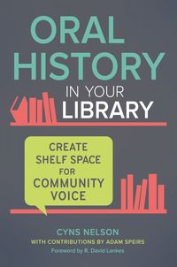 bokomslag Oral History in Your Library