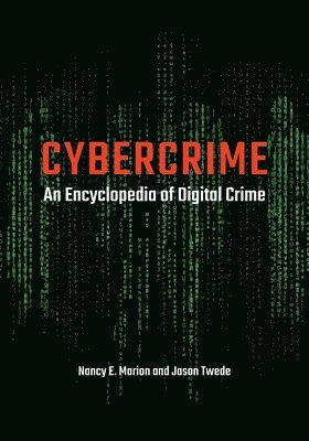 Cybercrime 1