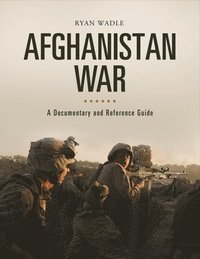 bokomslag Afghanistan War