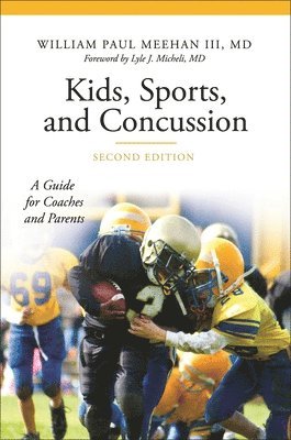 bokomslag Kids, Sports, and Concussion