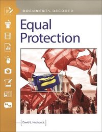 bokomslag Equal Protection
