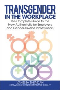 bokomslag Transgender in the Workplace