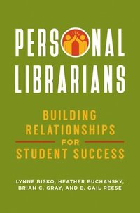 bokomslag Personal Librarians