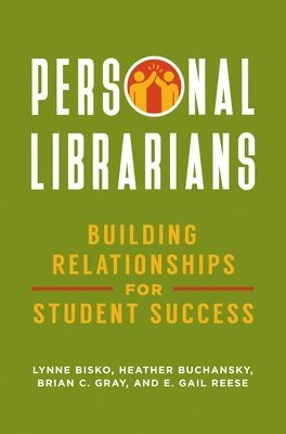 Personal Librarians 1