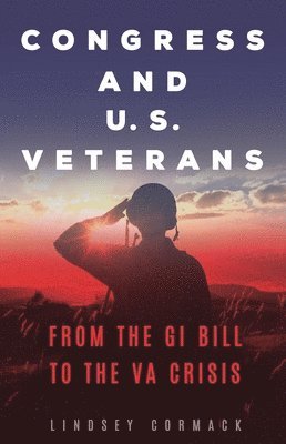 Congress and U.S. Veterans 1