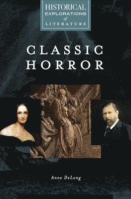 Classic Horror 1