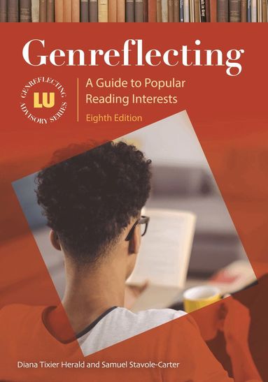 Diana Tixier Herald, Samuel Stavole-Carter - Genreflecting, Inbunden