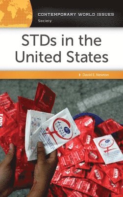 bokomslag STDs in the United States