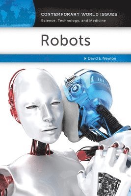 bokomslag Robots