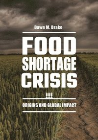 bokomslag Food Shortage Crisis