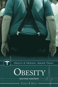 bokomslag Obesity