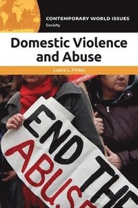 bokomslag Domestic Violence and Abuse