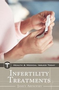 bokomslag Infertility Treatments