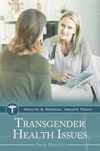 bokomslag Transgender Health Issues