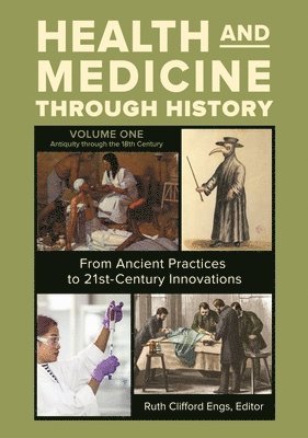 Health and Medicine through History 1