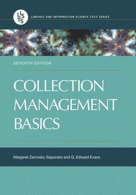 Collection Management Basics 1