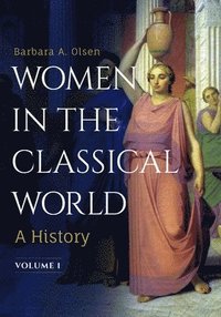 bokomslag Women in the Classical World