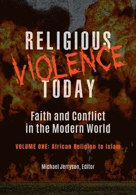 Religious Violence Today 1