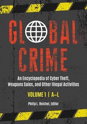 Global Crime 1