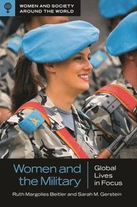 bokomslag Women and the Military