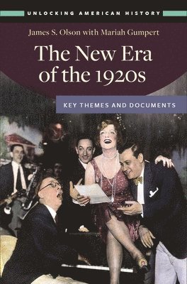 New Era of the 1920s