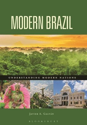 Modern Brazil 1