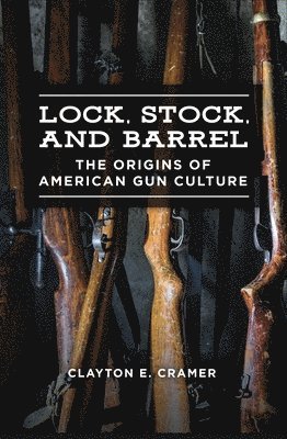 Lock, Stock, and Barrel 1