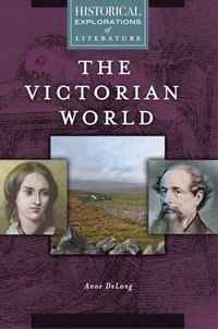 bokomslag The Victorian World