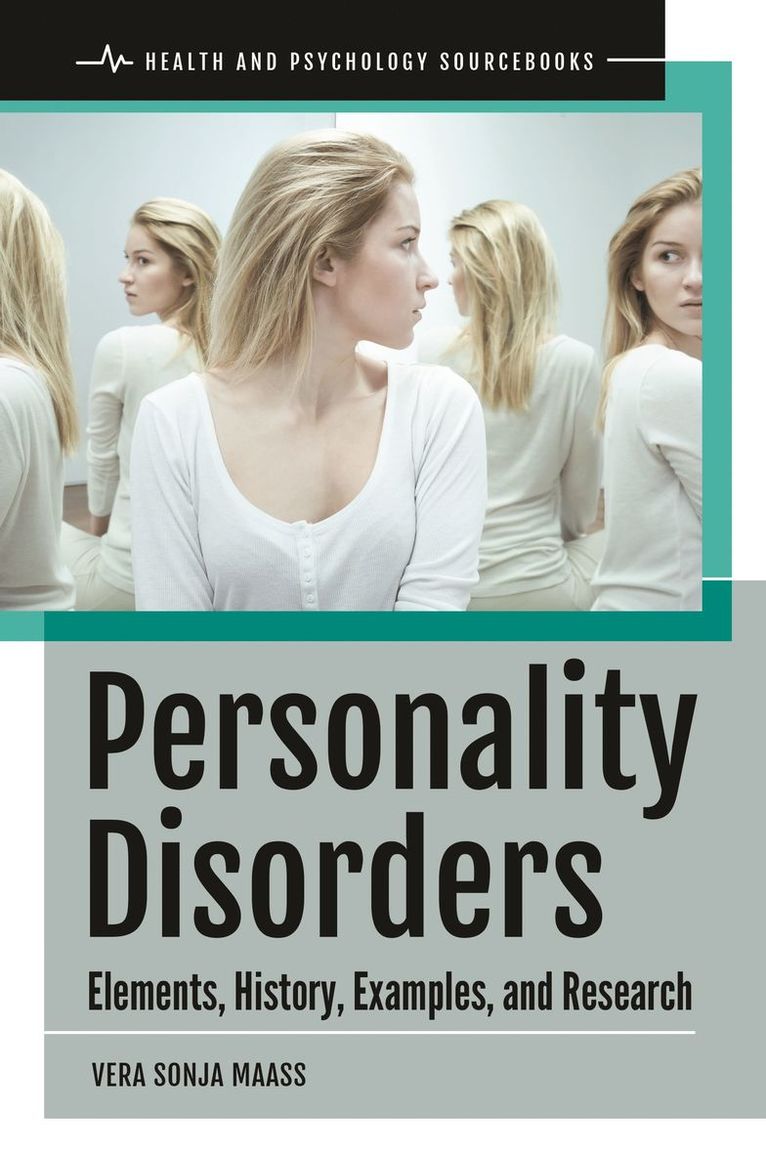 Personality Disorders 1