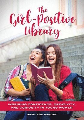 bokomslag Girl-Positive Library