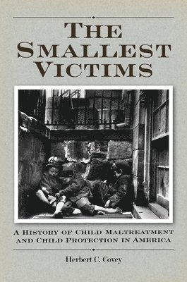 bokomslag Smallest Victims