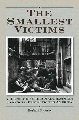 The Smallest Victims 1