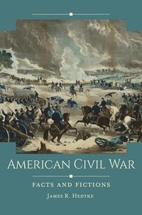 bokomslag American Civil War