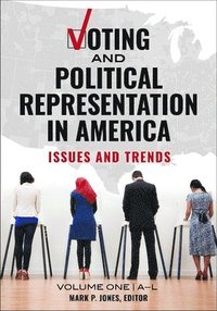 bokomslag Voting and Political Representation in America