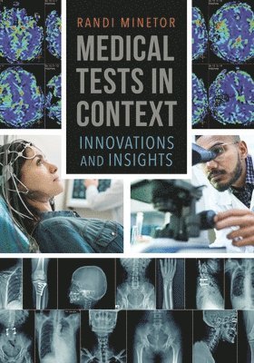 bokomslag Medical Tests in Context