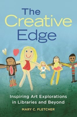 bokomslag Creative Edge