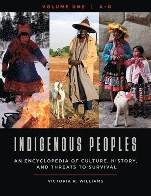 Indigenous Peoples 1