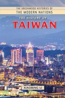 The History of Taiwan 1