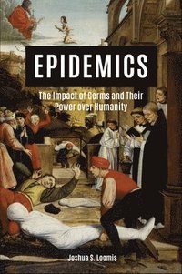 bokomslag Epidemics