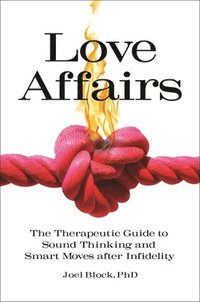 bokomslag Love Affairs