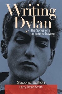 bokomslag Writing Dylan