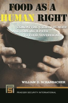 Food as a Human Right 1