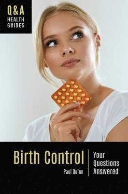 bokomslag Birth Control