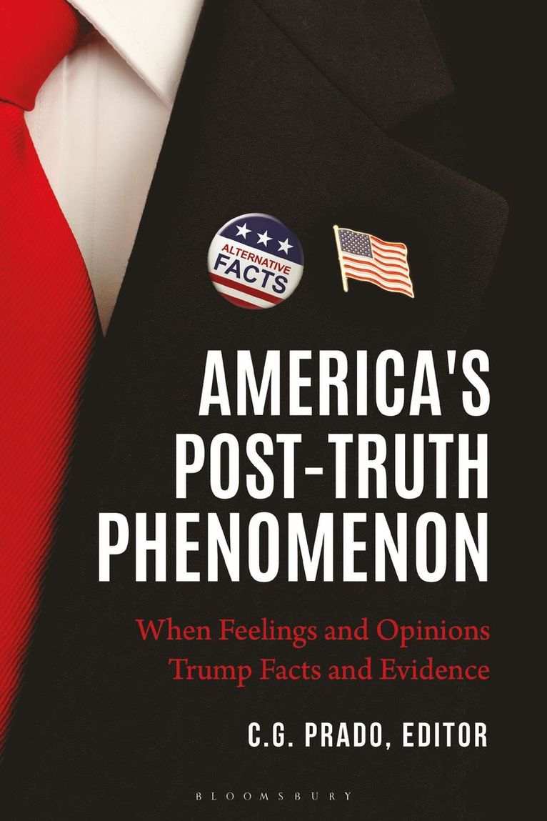 America's Post-Truth Phenomenon