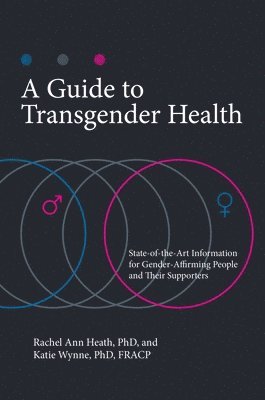 bokomslag Guide to Transgender Health