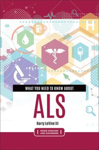 bokomslag What You Need to Know about ALS