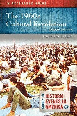 The 1960s Cultural Revolution 1