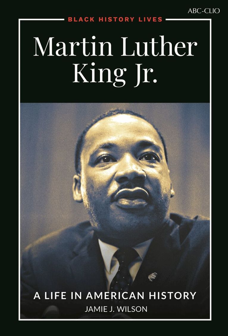 Martin Luther King Jr.