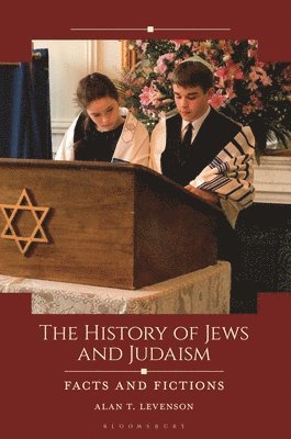 The History of Jews and Judaism 1