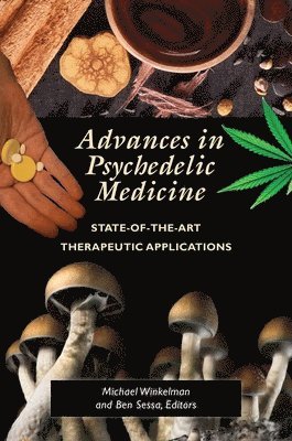 Advances in Psychedelic Medicine 1